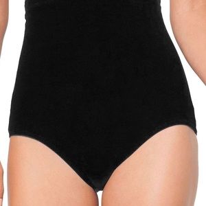 *NWT* anne cole bikini bottoms